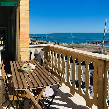 Casa Al Mare Appartamento Lido di Ostia Esterno foto