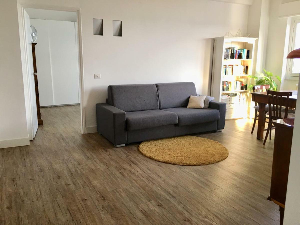 Casa Al Mare Appartamento Lido di Ostia Esterno foto