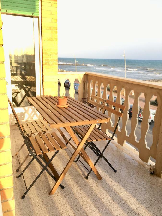 Casa Al Mare Appartamento Lido di Ostia Esterno foto