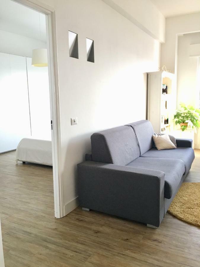 Casa Al Mare Appartamento Lido di Ostia Esterno foto