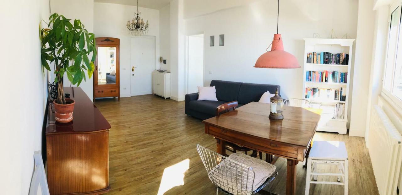 Casa Al Mare Appartamento Lido di Ostia Esterno foto