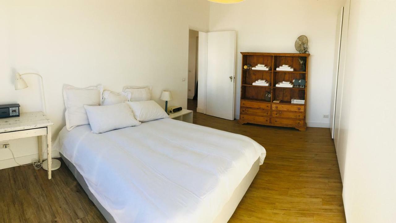 Casa Al Mare Appartamento Lido di Ostia Esterno foto
