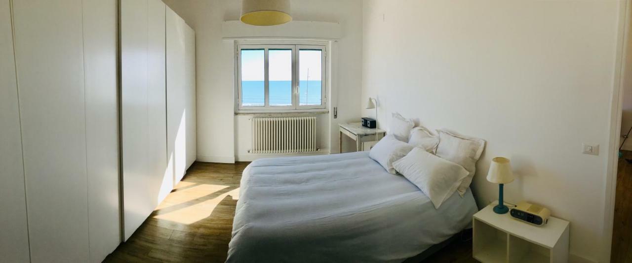 Casa Al Mare Appartamento Lido di Ostia Esterno foto