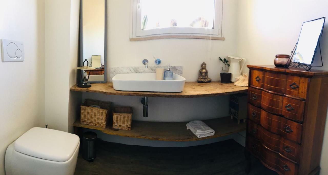 Casa Al Mare Appartamento Lido di Ostia Esterno foto