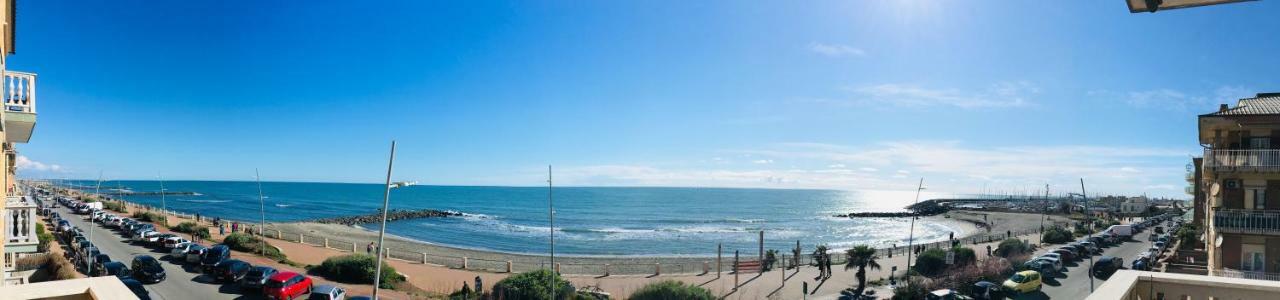 Casa Al Mare Appartamento Lido di Ostia Esterno foto
