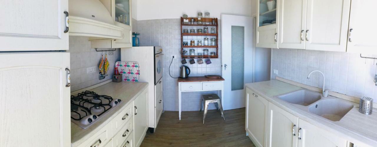 Casa Al Mare Appartamento Lido di Ostia Esterno foto