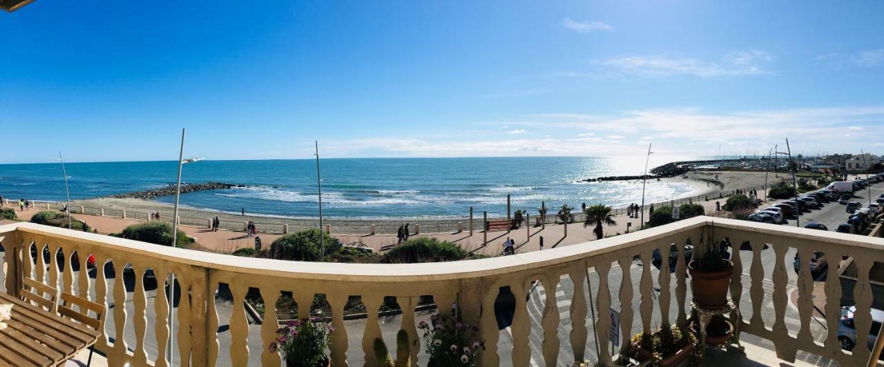 Casa Al Mare Appartamento Lido di Ostia Esterno foto